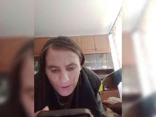 Lyuda7 webcam
