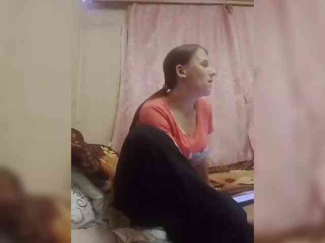Lyuda7 webcam