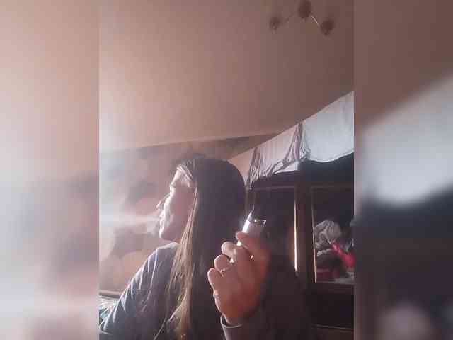 Lida7 webcam