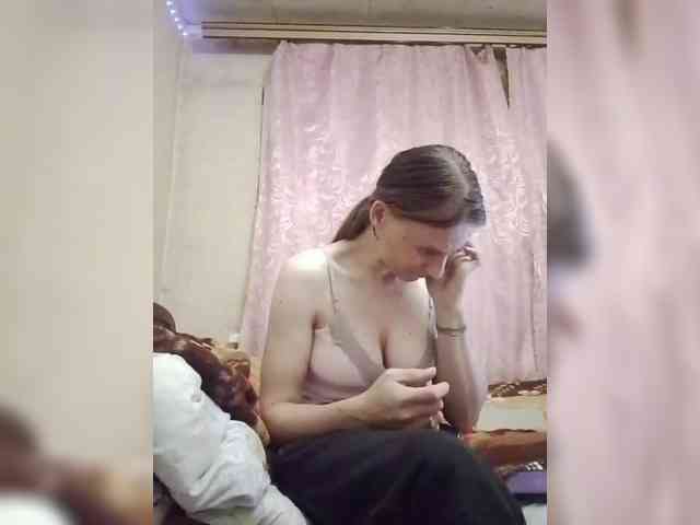 Lyuda7 webcam