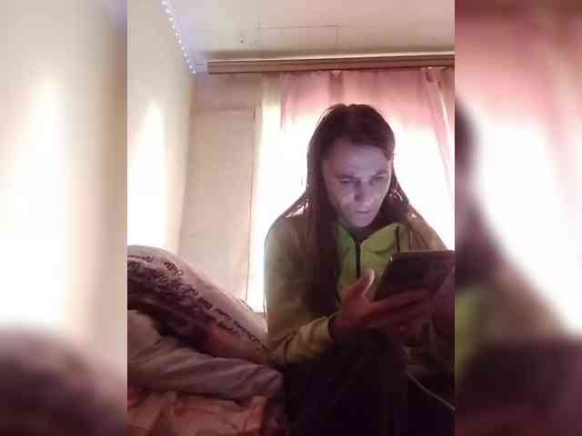 Lida7 webcam