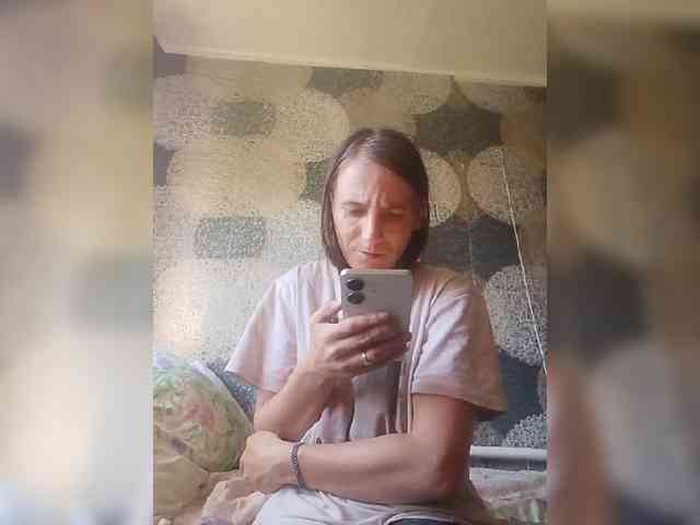 Lida7 webcam