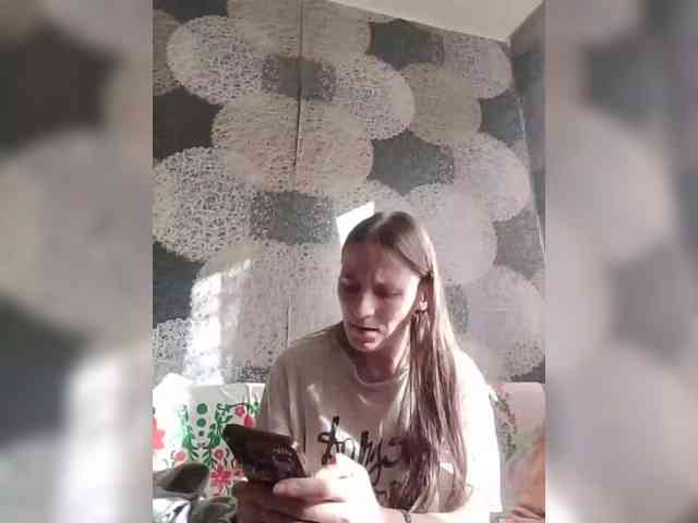 Lyuda7 webcam