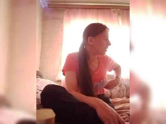 Lyuda7 webcam
