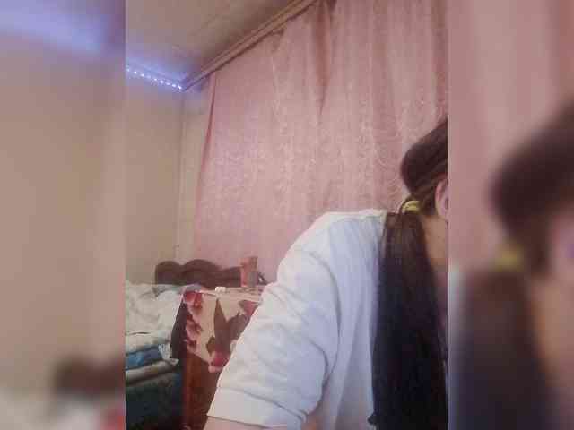 Lida7 webcam