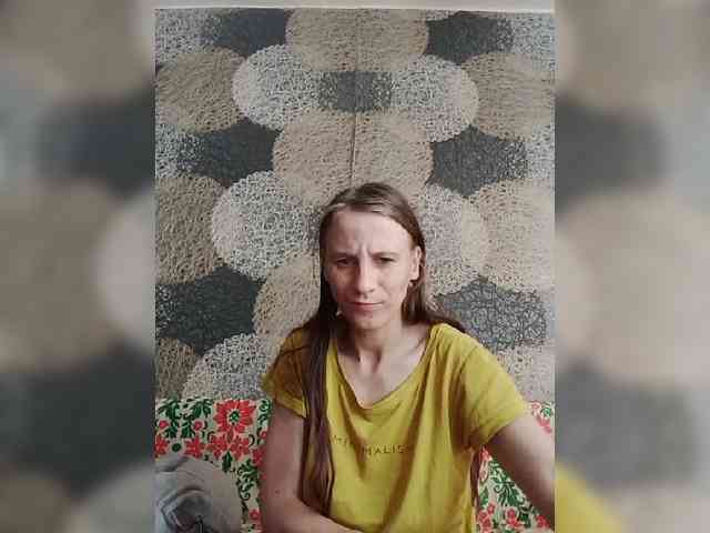 Lida7 webcam