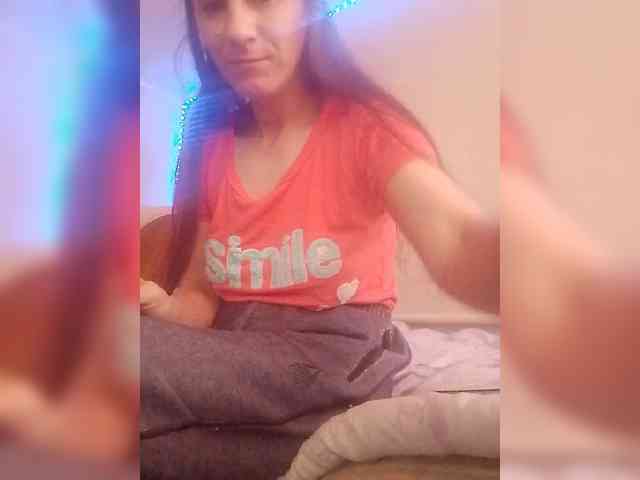 Lida7 webcam