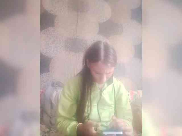 Lida7 webcam