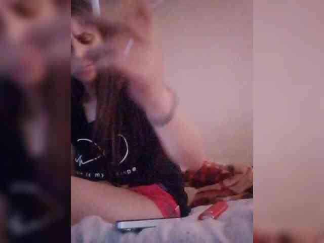 Lida7 webcam