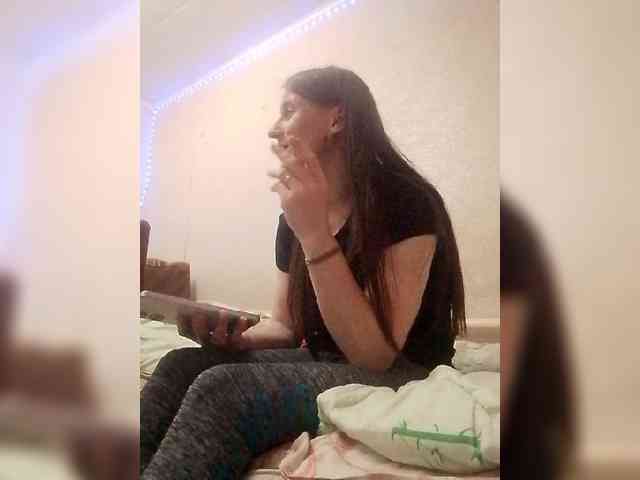 Lida7 webcam