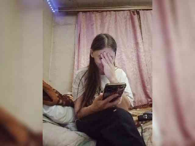 Lyuda7 webcam