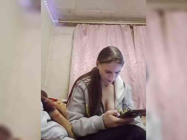 Lyuda7 webcam