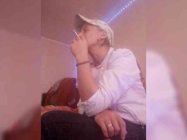 Lida7 webcam