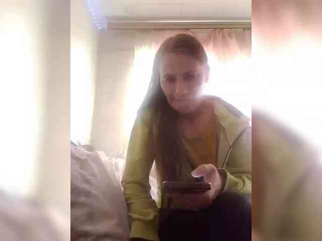 Lida7 webcam