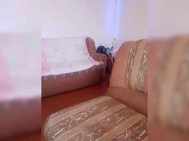 Lida7 webcam