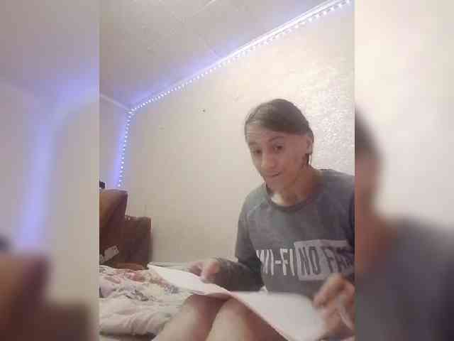 Lida7 webcam
