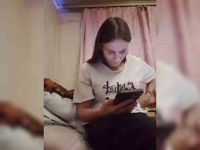 Lyuda7 webcam