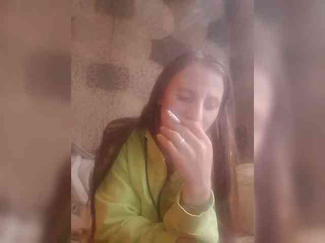 Lida7 webcam