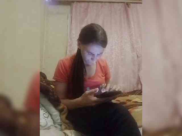 Lyuda7 webcam
