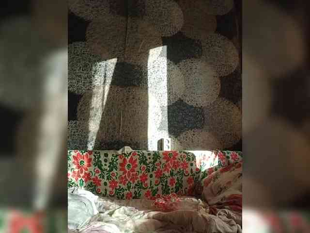 Lyuda7 webcam