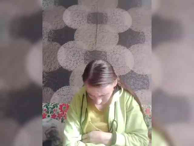 Lida7 webcam