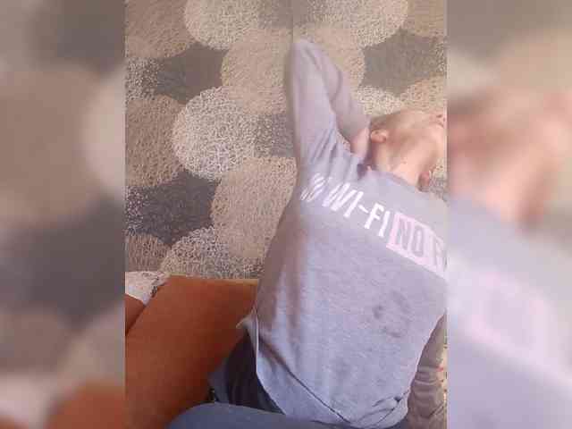 Lida7 webcam