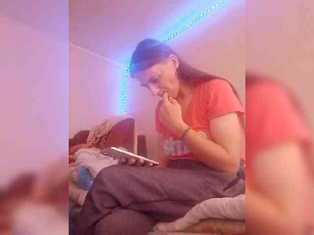 Lida7 webcam