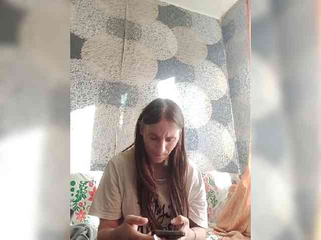 Lyuda7 webcam