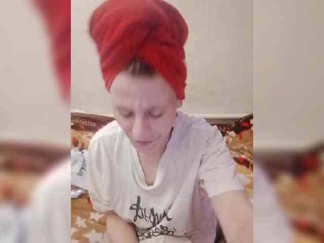 Lida7 webcam