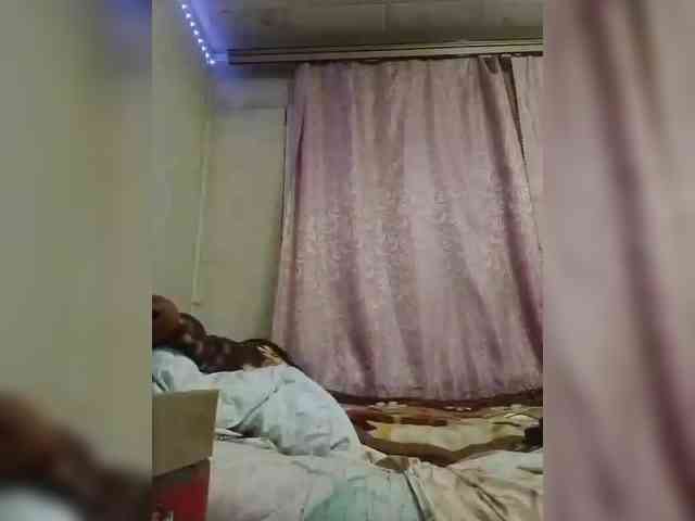 Lyuda7 webcam