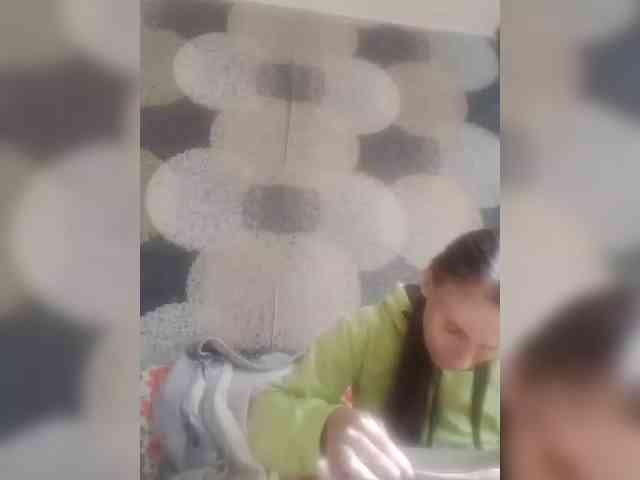 Lida7 webcam