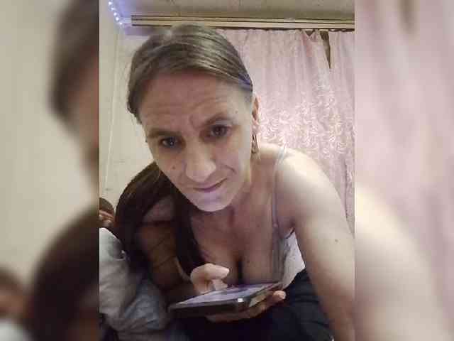 Lyuda7 webcam
