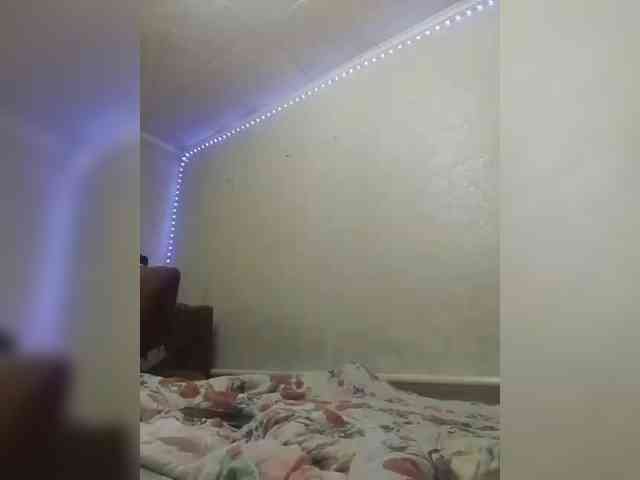 Lida7 webcam