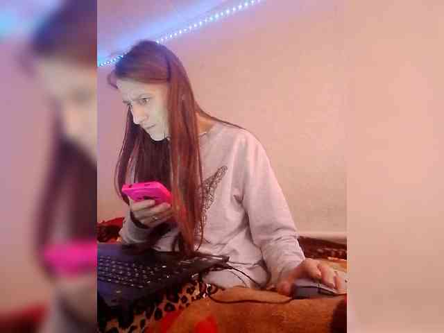 Lida7 webcam