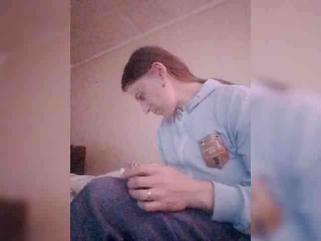 Lida7 webcam