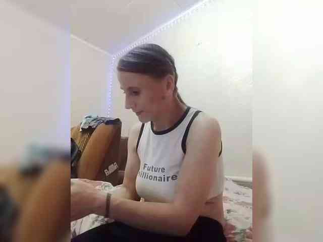 Lida7 webcam