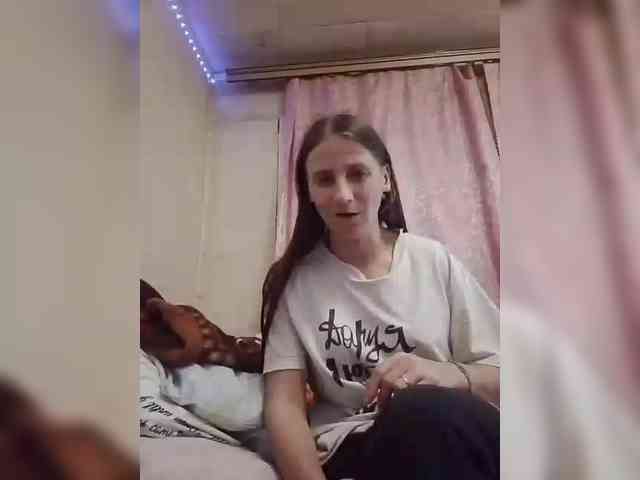 Lyuda7 webcam
