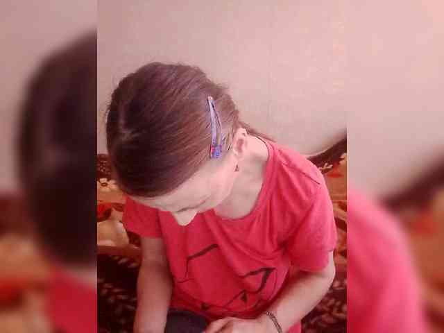 Lida7 webcam