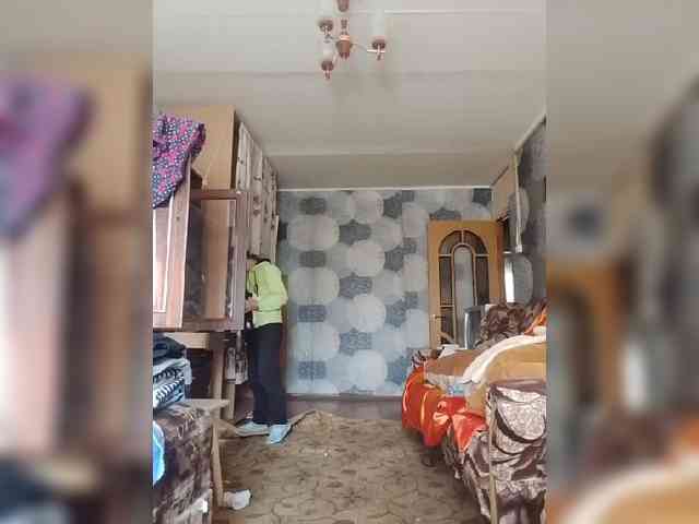 Lida7 webcam