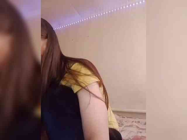 Lida7 webcam