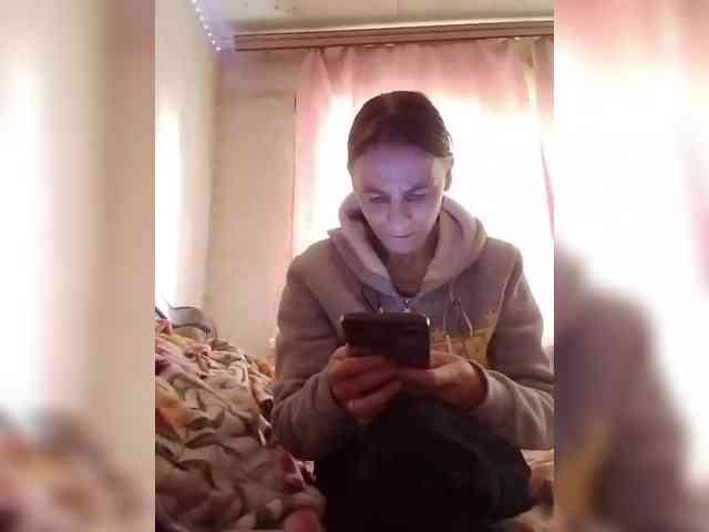 Lyuda7 webcam