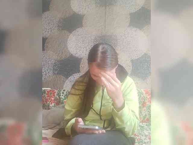 Lida7 webcam