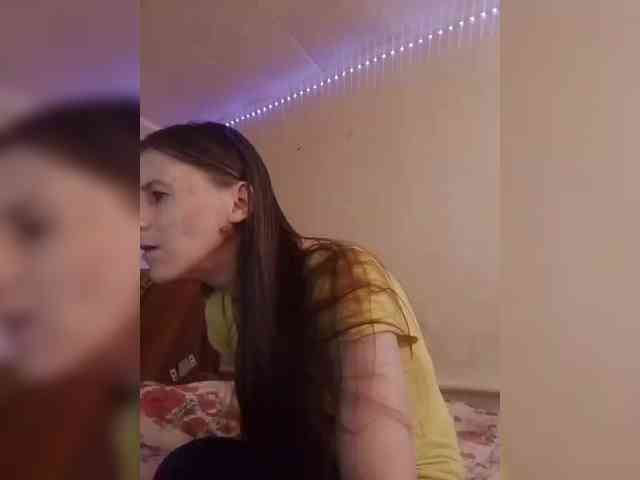 Lida7 webcam