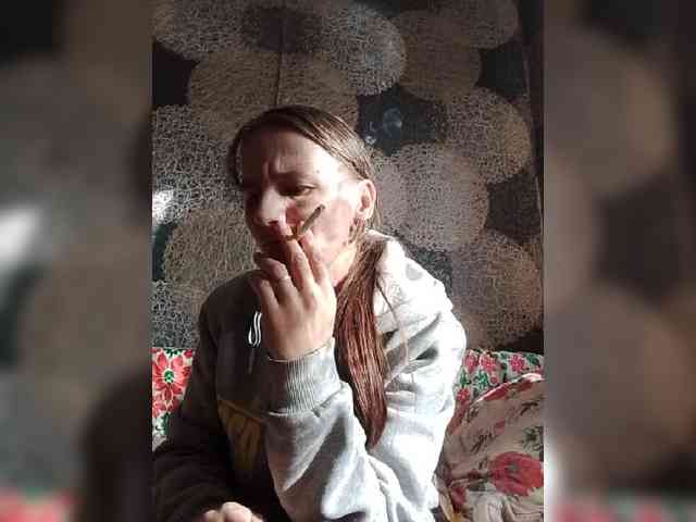 Lyuda7 webcam
