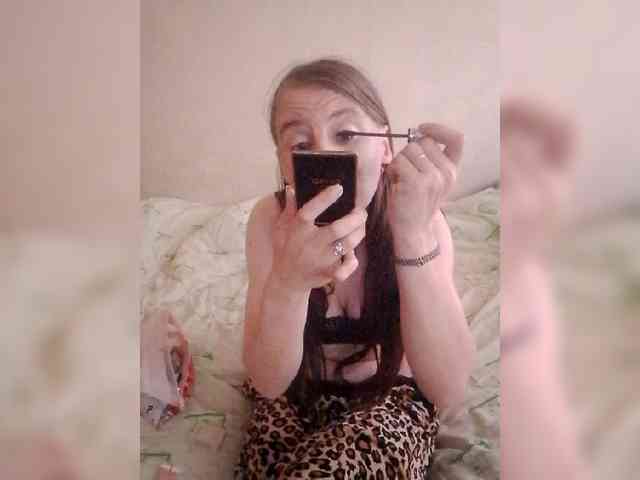 Lida7 webcam