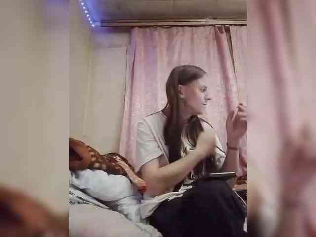 Lyuda7 webcam