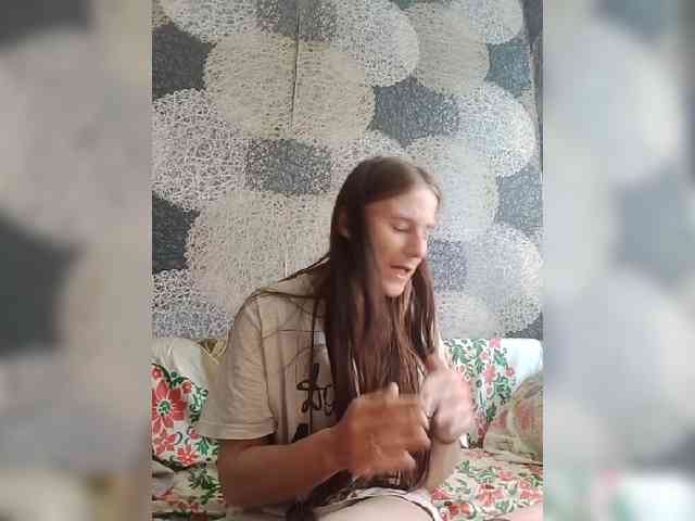 Lyuda7 webcam