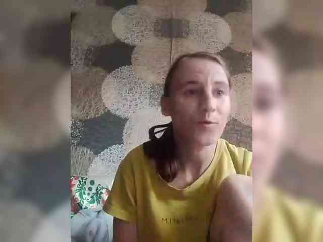 Lyuda7 webcam