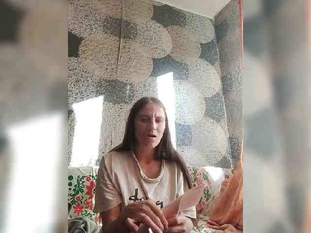 Lyuda7 webcam