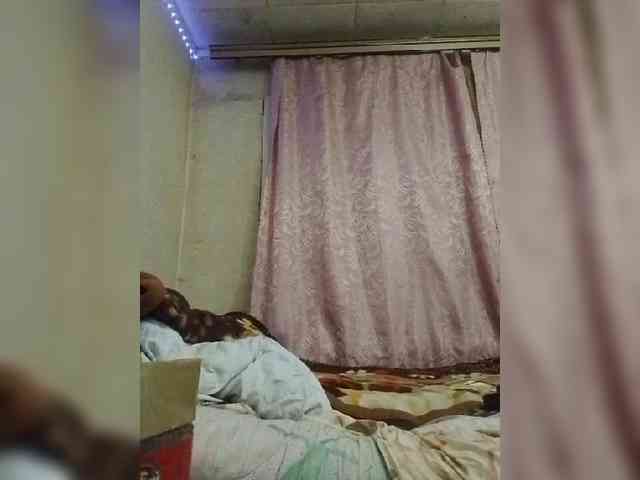 Lyuda7 webcam